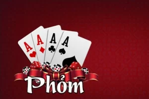 game phỏm online fb88